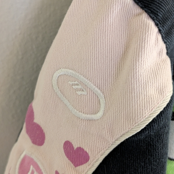 JH Design M&M Jacket - Picture 3 of 10